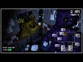 FNAF 1 In REAL TIME Ll Purple Guy Vs Golden Freddy SFM Animation Fanmade