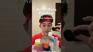Acne Safe Skincare NEW launches edition! ✨🫧 #acneproneskin #skincarelaunches