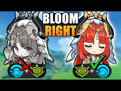 7 Advanced Tips for Every Nilou Main