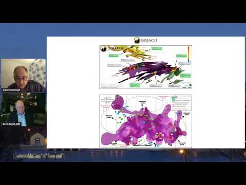 Crescat’s Live Market Call Commentary on Goliath – Dec 6, 2025