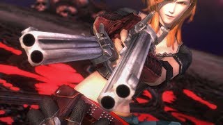 [問題] 有人也討厭雜賀眾嗎？