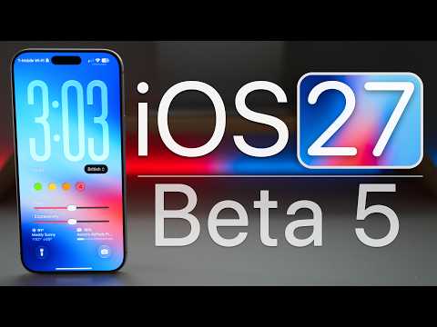 Ios 17 Developer Beta