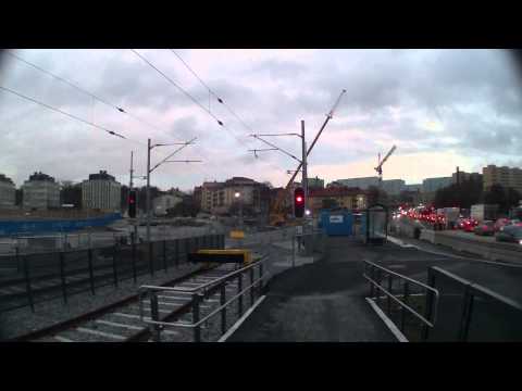 Goodbye Råsunda Stadion