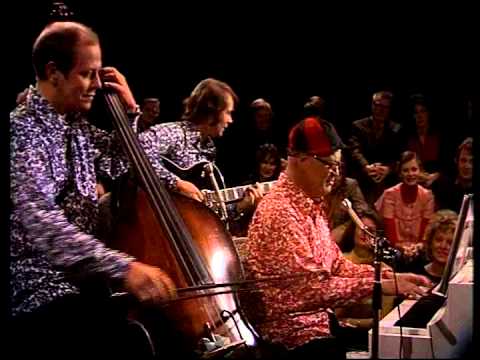 Povel Ramel - Kleptoman