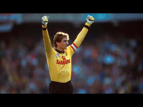 Bodo Illgner, Die Legende [Best Saves]