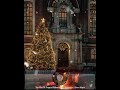 The city of prague philharmonic orchestra - Silent Night.