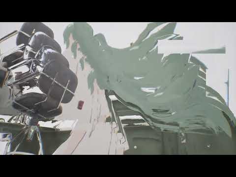 Video thumbnail for こえがする (Hear Something)