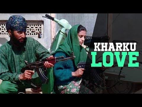 KHARKU LOVE FULL VIDEO SONG ~ BIKKA SANDHU   CHANI NATTAN   INTENSE   SAGAR DEOL