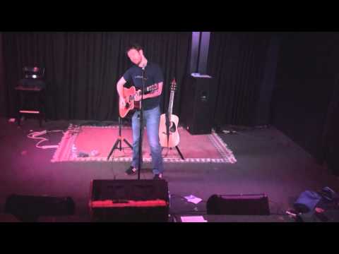 Mike Mizwinski - Rock The Walls Benefit March 11, 2012 - Complete Set