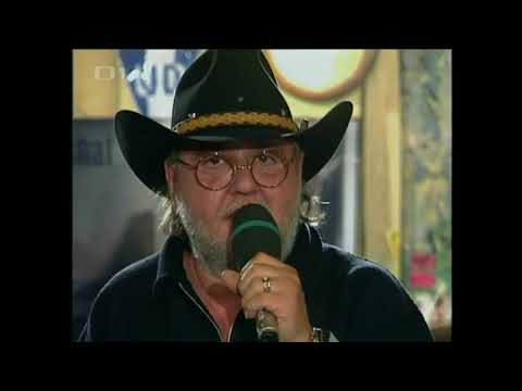 Michal Tučný - Cesty Toulavý 1994