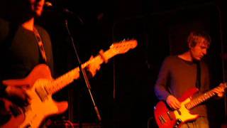 I Wonder Who We Are    The Clientele