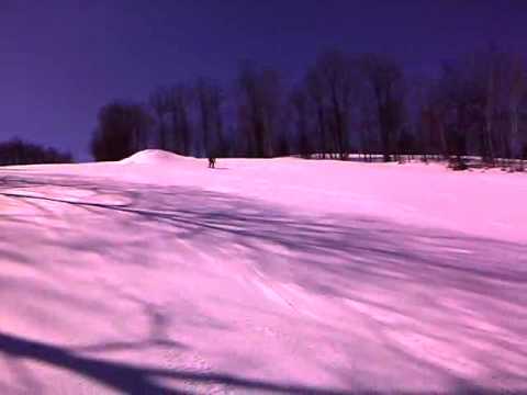 Indianhead Mt. Monte Mar 30, 2011 11:58 AM