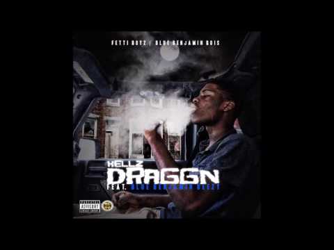 Lor Kellz AMP - Draggn ft Blue Benjamin Beezy (Audio)