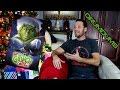 Drumdums Reviews HOW THE GRINCH STOLE CHRISTMAS (Requested Review)!!
