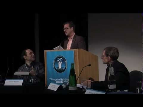 Society's Changing Needs for Math (2011)