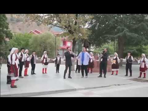 Македонска Музика на Дуле Зрновски