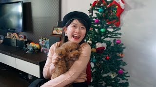 EXO For Life 一生一事 (Chinese ver) Vocal Cover [Charissahoo]