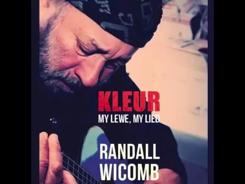 Randall Wicomb - Kleur