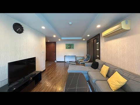 The Avenue Sukumvit 61, Bangkok, Sukhumvit 61, Khlong Tan Nua, Watthana, Bangkok, 2 Bedrooms, 107 sqm, Condo For Rent, by Khun Nita, 500154435 - DDproperty.com