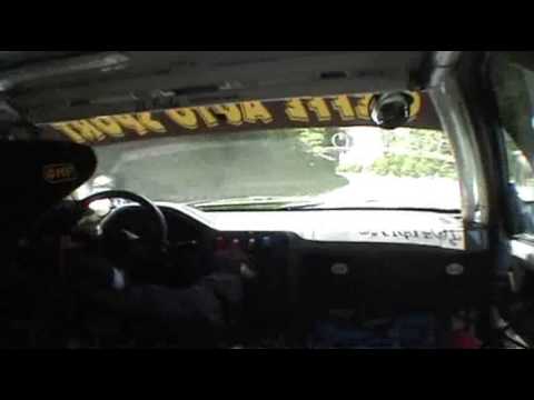 Slalom Bubbio Cassinasco Peugeot 106 XSI FA5