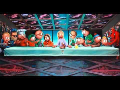 I Love You Baby Boo Darkpsy mix