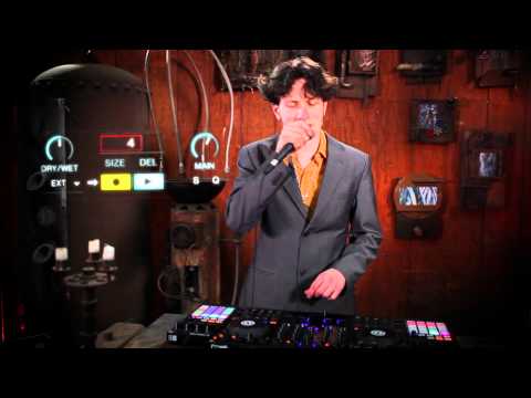 Video ID 24ne21iIxC0