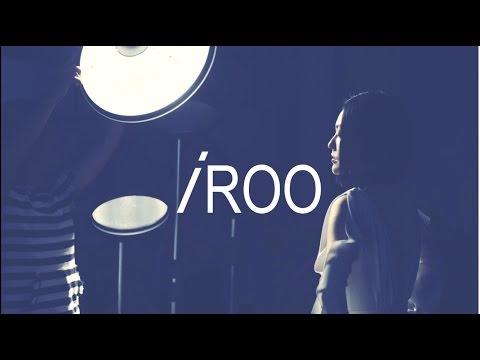 iROO 2015 秋冬【小S】形象幕後花絮影片