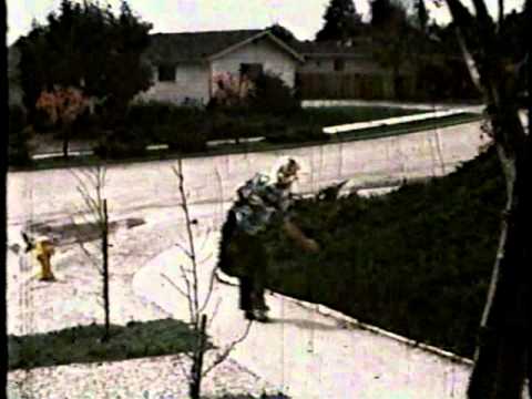 MTV History of Skateboarding - Pt 1