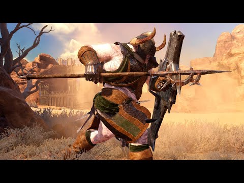 What Happens When An Uruk Interrupts My Video