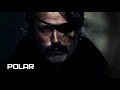 Polar Soundtrack End Polar Netflix