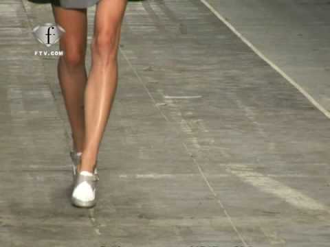 FashionTV | FTV.com -  RAG & BONE - New York SS 09