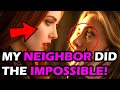 I Moved Next Door To A Vampire And I Couldn T Believe What She Did