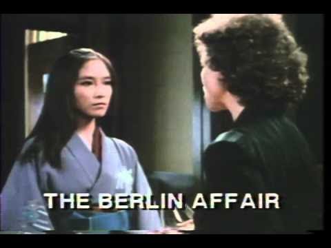 "The Berlin Affair" film recommendation