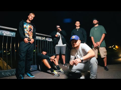 indahouse - utopia ft. Szymi Szyms, Buffel, Ziarecki, Adrian Forest, Icee