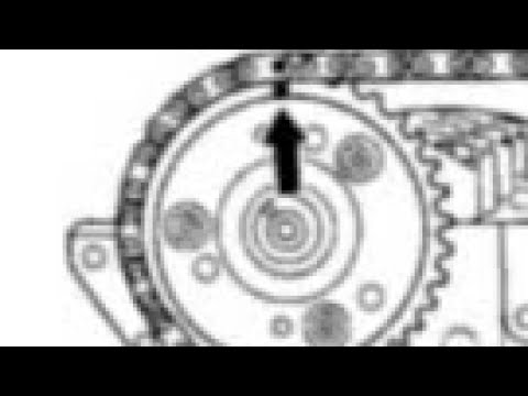 Mercedes Benz 104 engine timing diagram