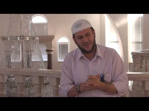 Ata djem që dëshirojnë të martohen me femra të zbuluara (pyetje) - Hoxhë Metush Memedi