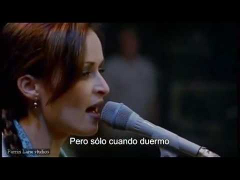 The Corrs Only When I Sleep Subtitulado