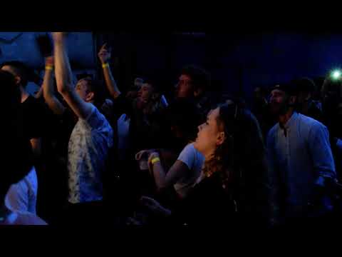 Pitero, Janek Dałek i inni na scenie Nowej Pracowni