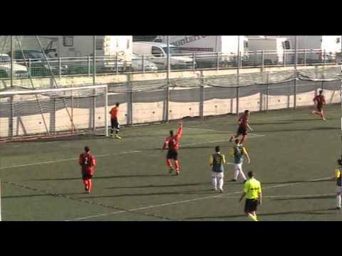 DIL22 230214 - ATHLETIC CLUB LIBERI - DON BOSCO SP. 1-0 | PROMOZIONE B