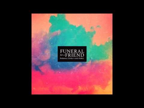 Red Is The New Black - Funeral For A Friend