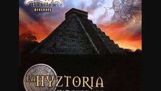 Something About You Baby - Nb Ridaz ft. Dyablo (Version Banda)