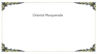 Celtic Frost - Oriental Masquerade Lyrics