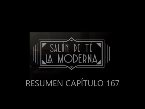 La Moderna RESUMEN CAPÍTULO 167