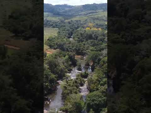 RIO SALDANHA, CONHECIDO PELO RIO FIGUEIRA, ALTA FLORESTA D'OESTE-RO