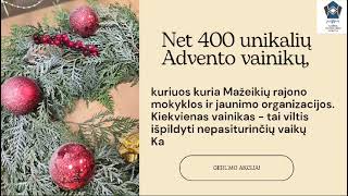 Kvietimas prisijungti prie akcijos