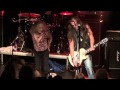 Pentagram - Evil Seed Live @ Lille Vega, Copenhagen 2014