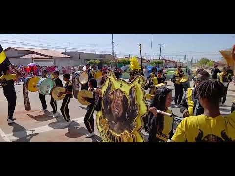 BAMAD - HOLYDAI COM EVOLUÇÃO