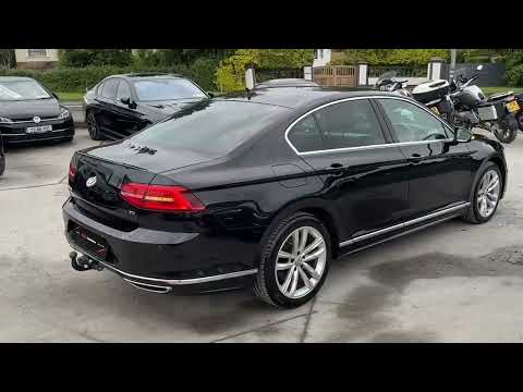 Volkswagen Passat 1.6 TDI 120HP R-line - Image 2
