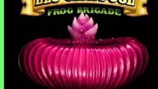 Les Claypool&#39;s Fearless Flying Frog Brigade - Whamola