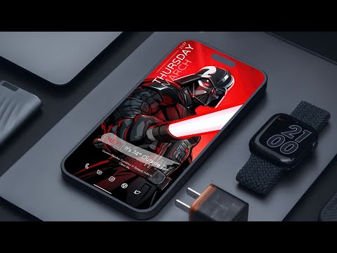 Nature Nova Launcher Theme